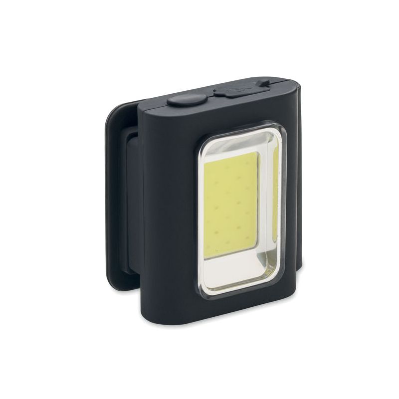 Luz COB multifunción