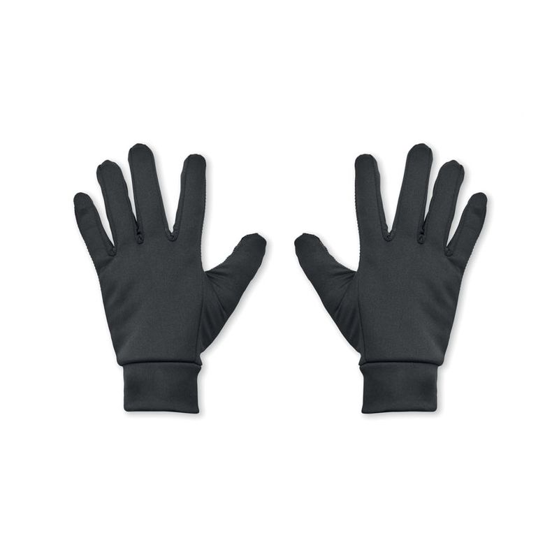 Guantes deportivos táctiles