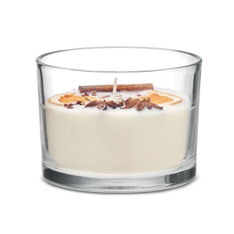 Vela de cera vegetal 300 g