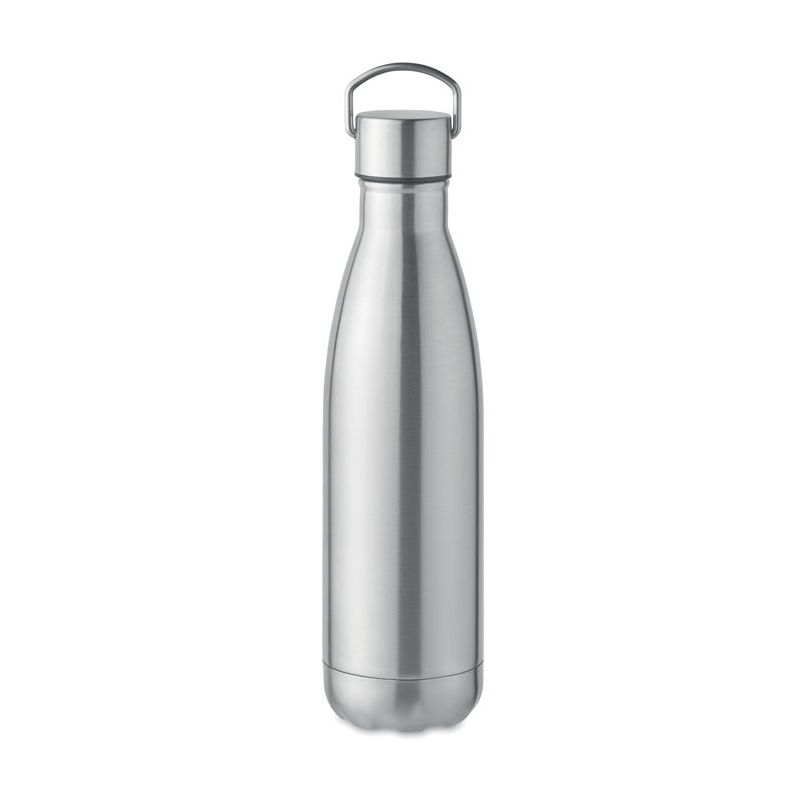 Botella de doble pared de 500 ml