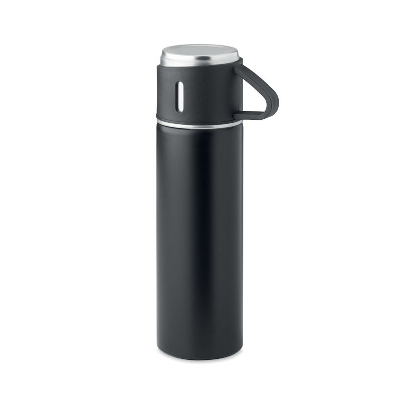 Double wall bottle 420 ml