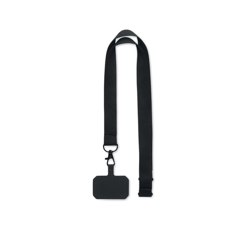 Cordón soporte para teléfono