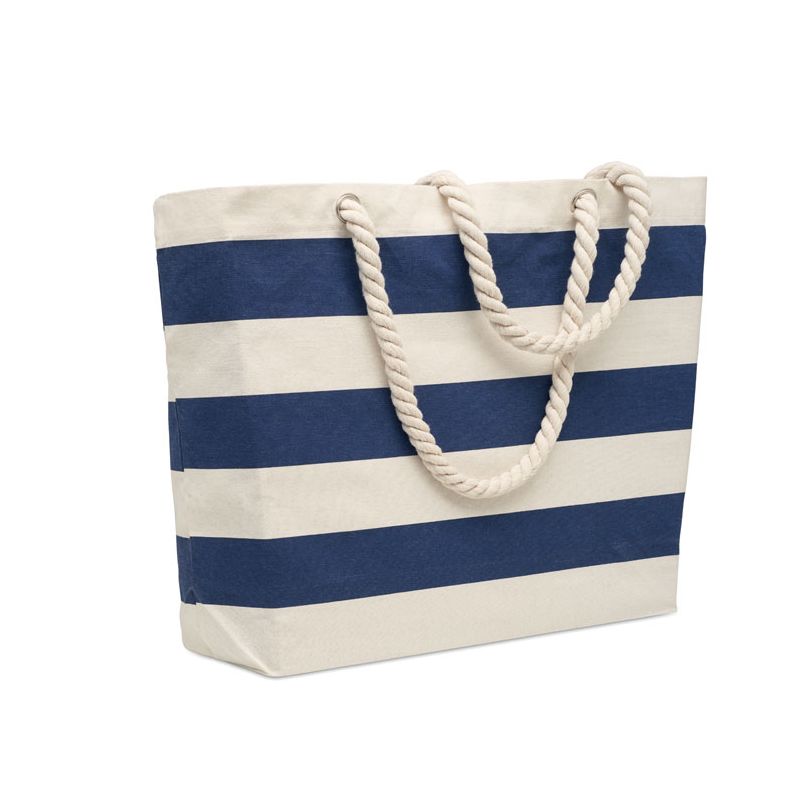 Bolsa de playa de algodón 220 g