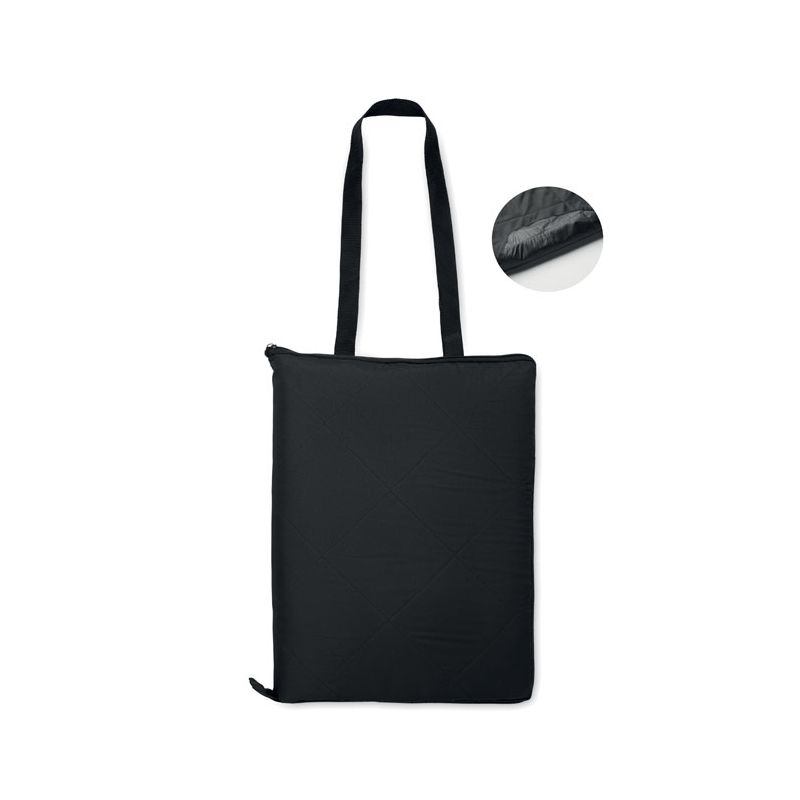 Manta de picnic plegable