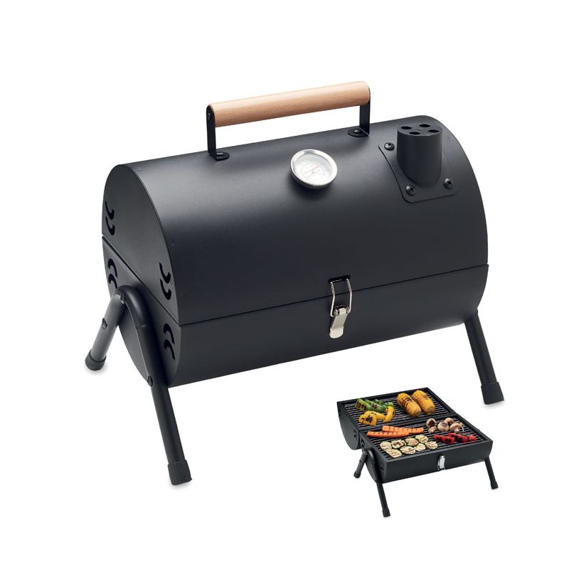 Parrilla portátil
