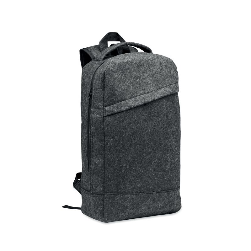 Mochila de fieltro para portátil de 13"