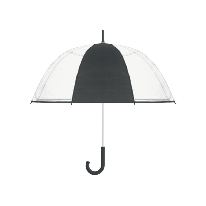 Paraguas manual de 23"