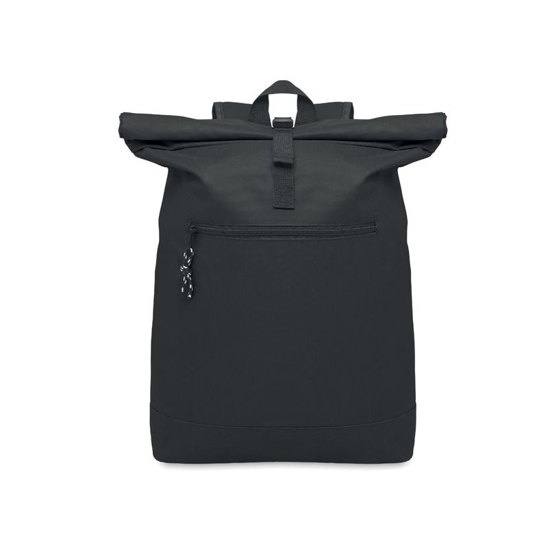 Mochila de poliéster para portátil de 15"
