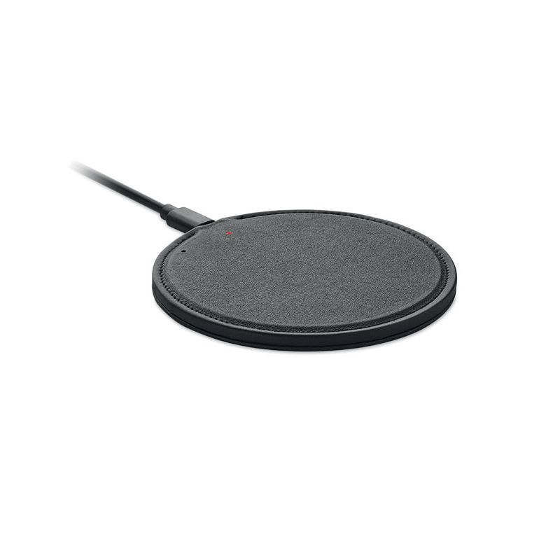 Cargador inalámbrico de 15W