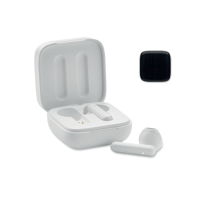 Auriculares inalámbricos TWS