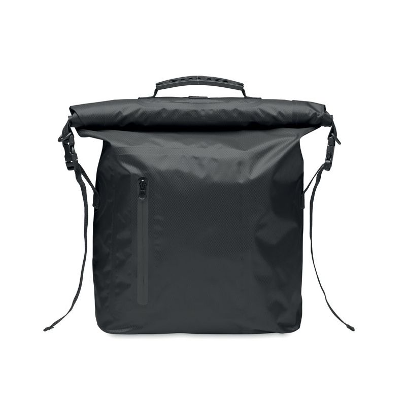 Mochila impermeable RPET