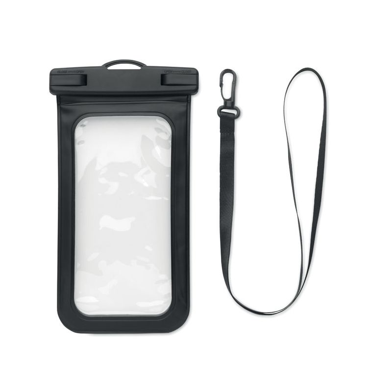 Bolsa impermeable para smartphone