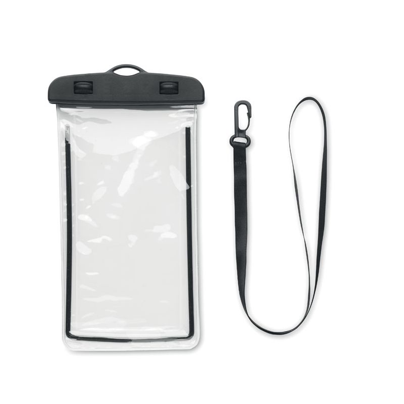 Bolsa impermeable para smartphone