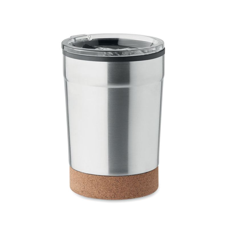 Double wall cup 300ml