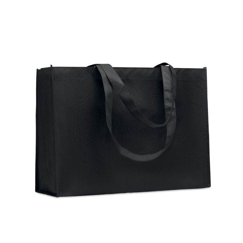 Bolsa de tejido no tejido RPET 80 g