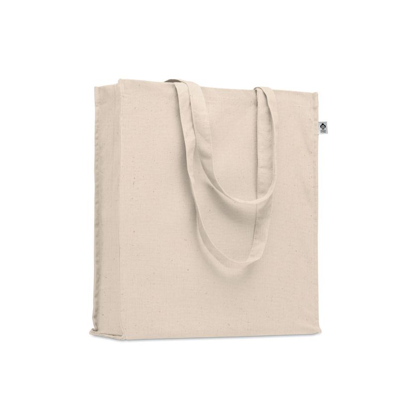 Saco de algodón orgánico 220 g