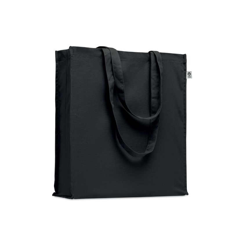 Organic cotton bag 220gr
