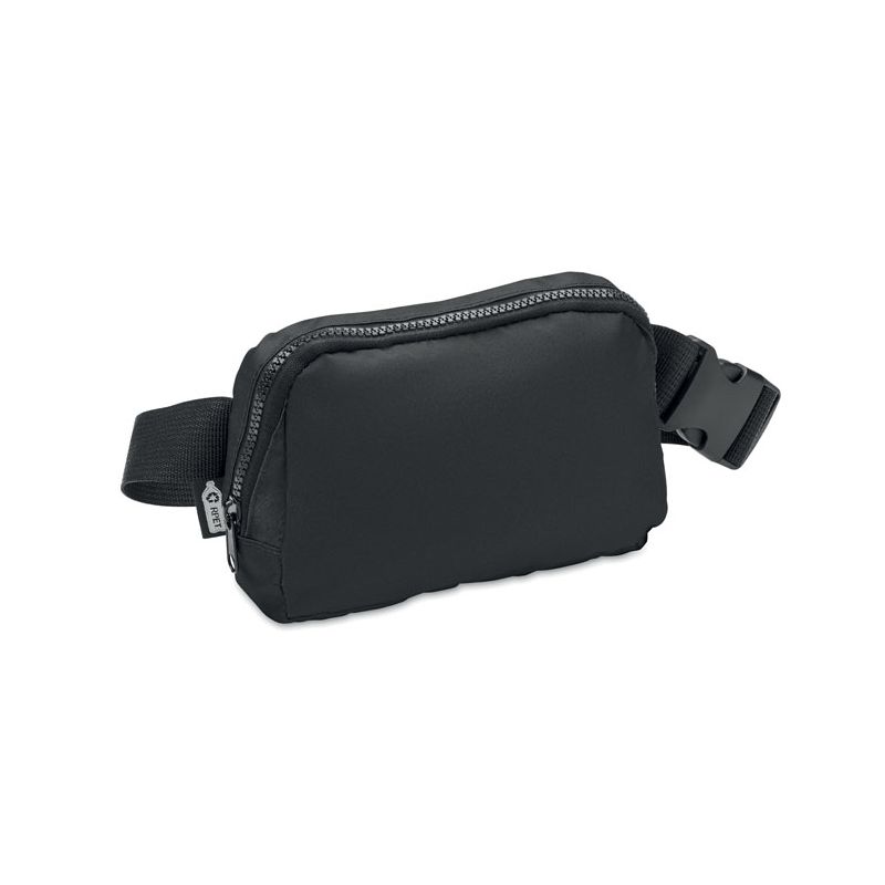 300D RPET Waist Bag