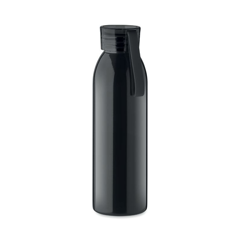 Botella de acero inoxidable de 650 ml
