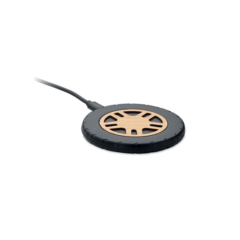 Cargador inalámbrico 15W