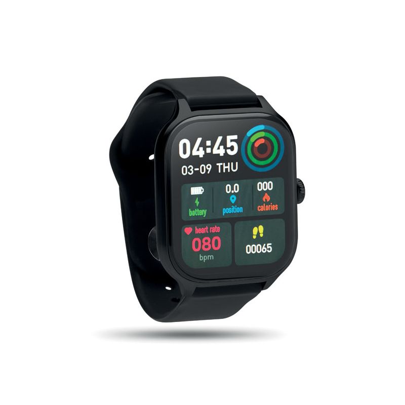 Reloj inteligente inalámbrico