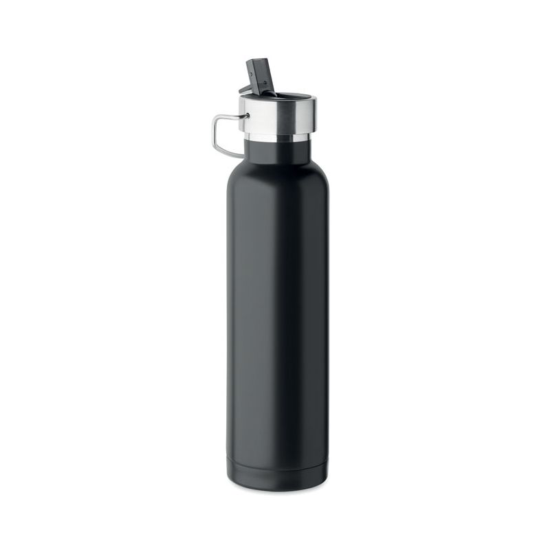 Double wall bottle 660 ml