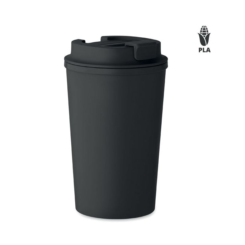 Vaso de doble pared 350