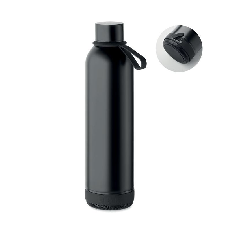 Botella de doble pared 500 ml