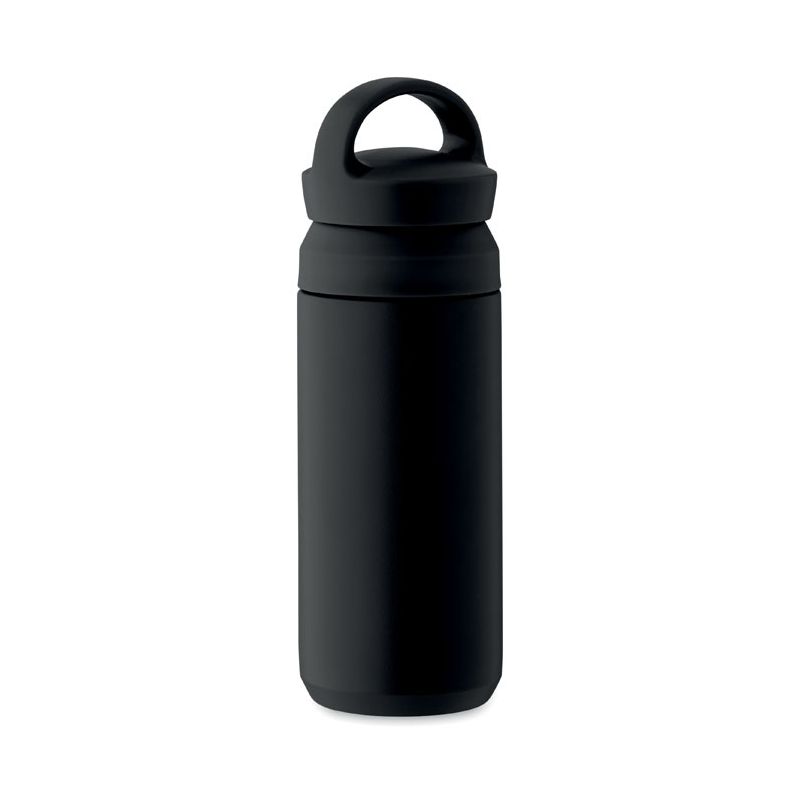 Double wall bottle 320 ml