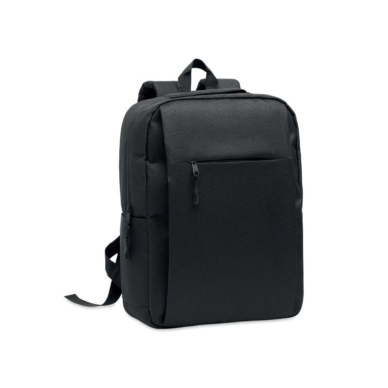 Slim laptop backpack 15"