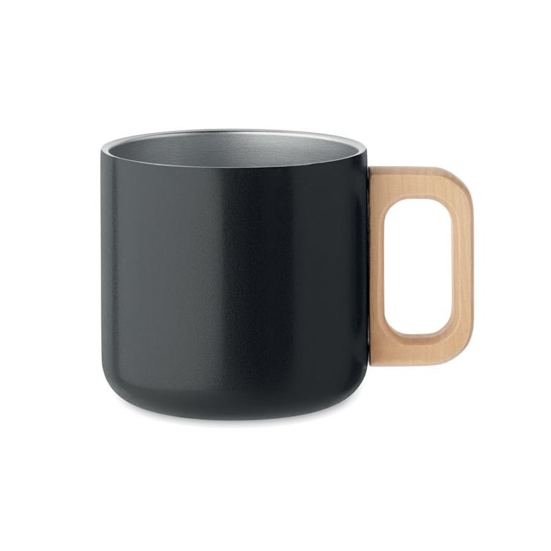 Doble pared taza 350 ml