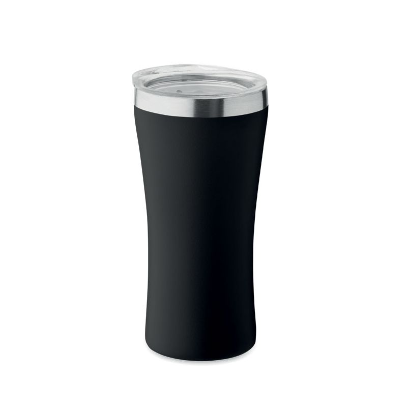Double wall cup 160 ml