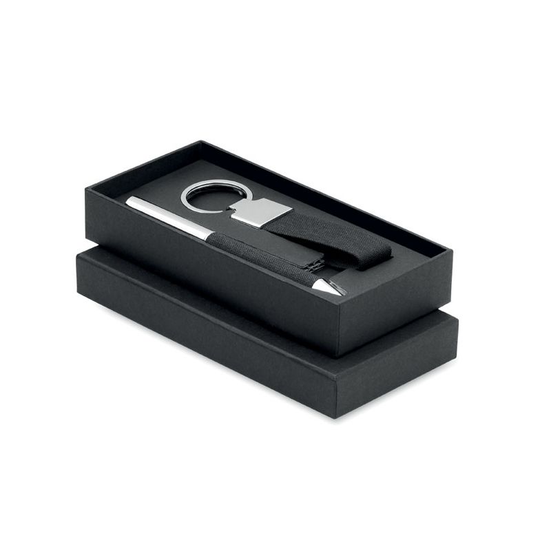 Juego de 2 piezas en caja