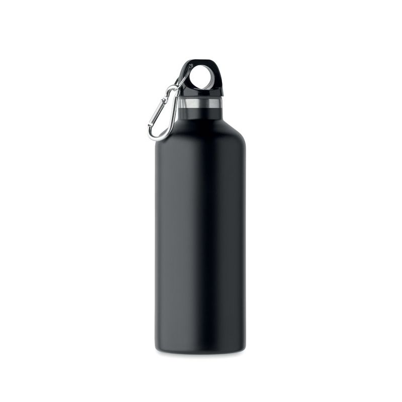 Doble pared botella de 500 ml