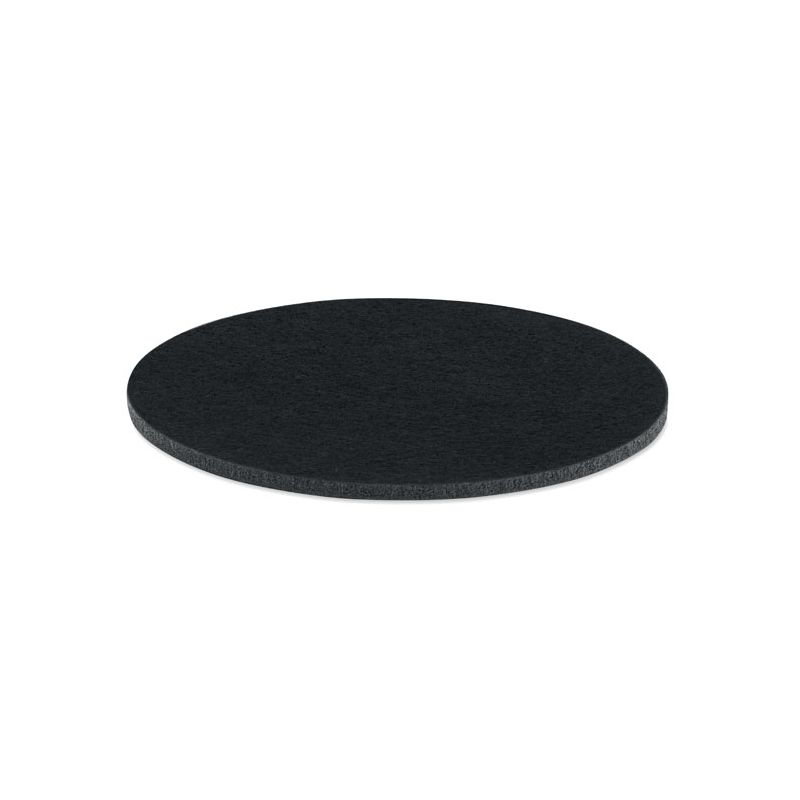 Base para posavasos de fieltro RPET