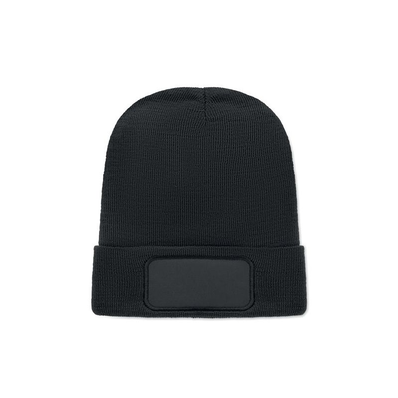 Gorro unisex poliéster RPET