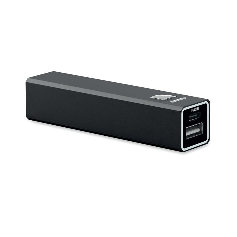 Batería externa de 2600 mAh