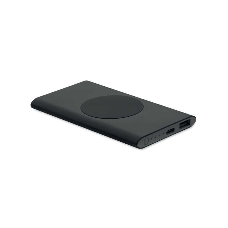 Powerbank inalámbrico 15W