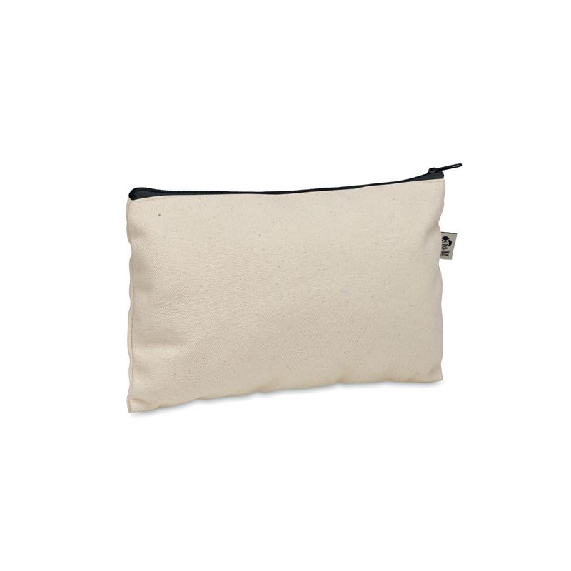 Bolsa de cosméticos de algodón 340g