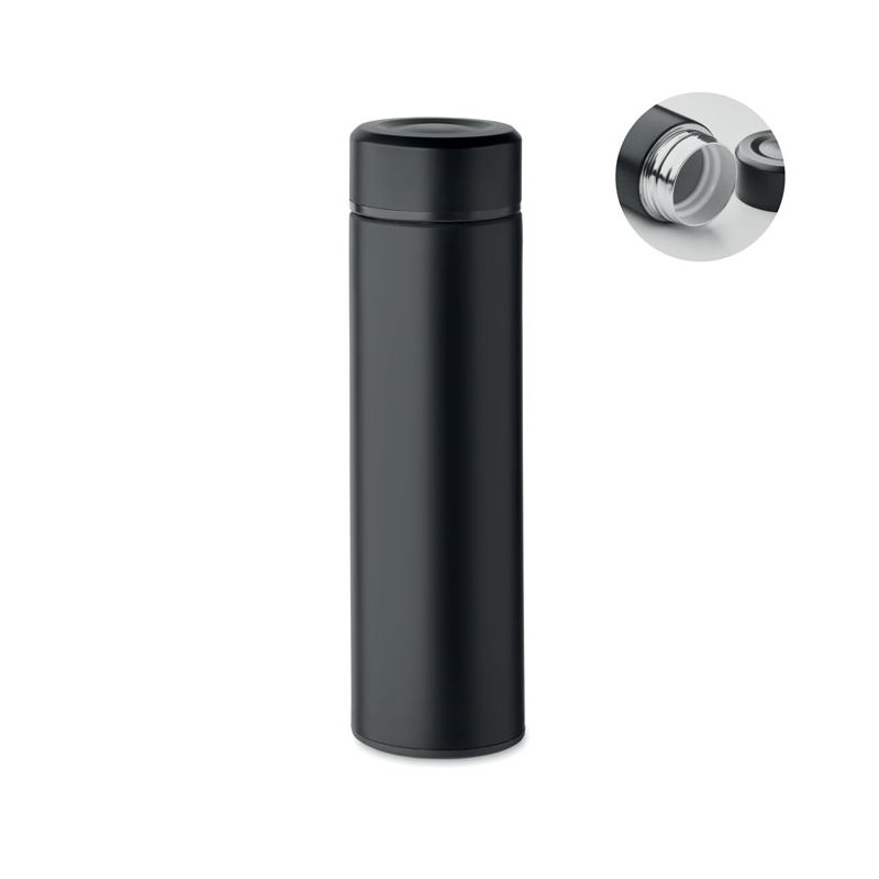 Double wall bottle 420 ml