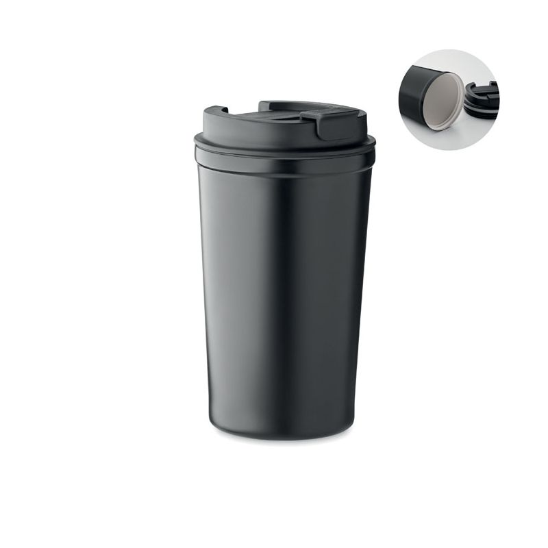 Double wall cup 450 ml