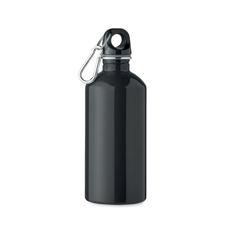 Botella de una sola capa 500ml