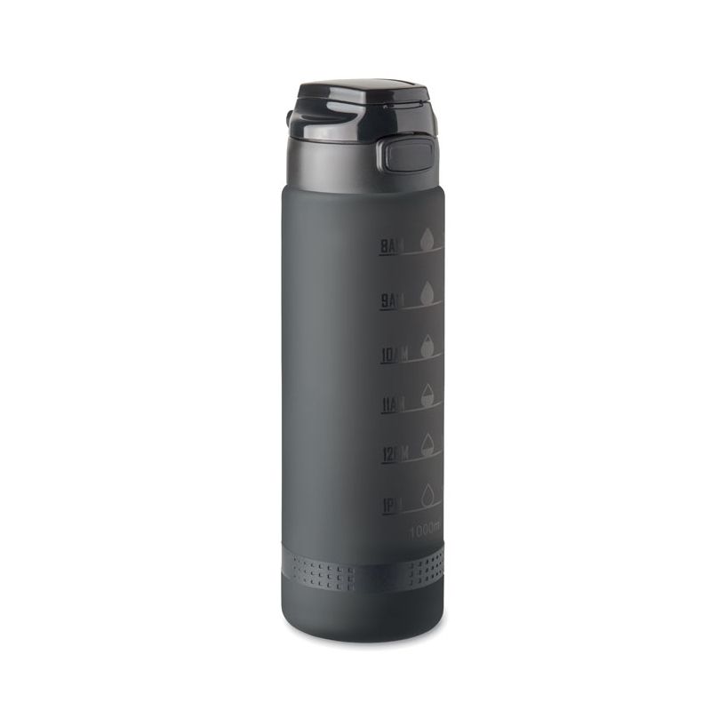 Botella deportiva RPET 1L