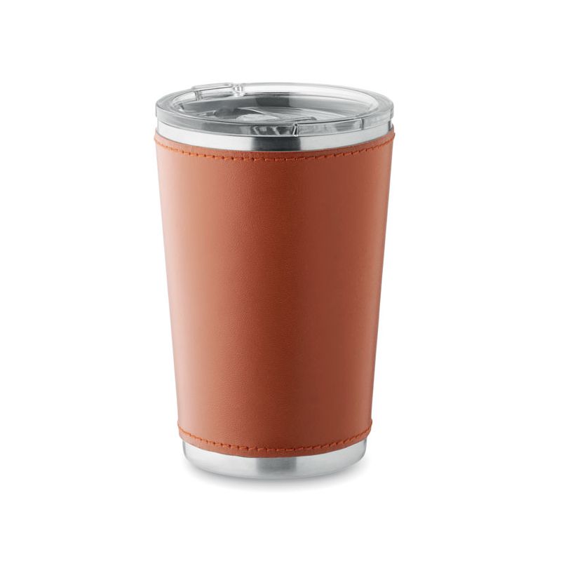 Double wall cup 350 ml