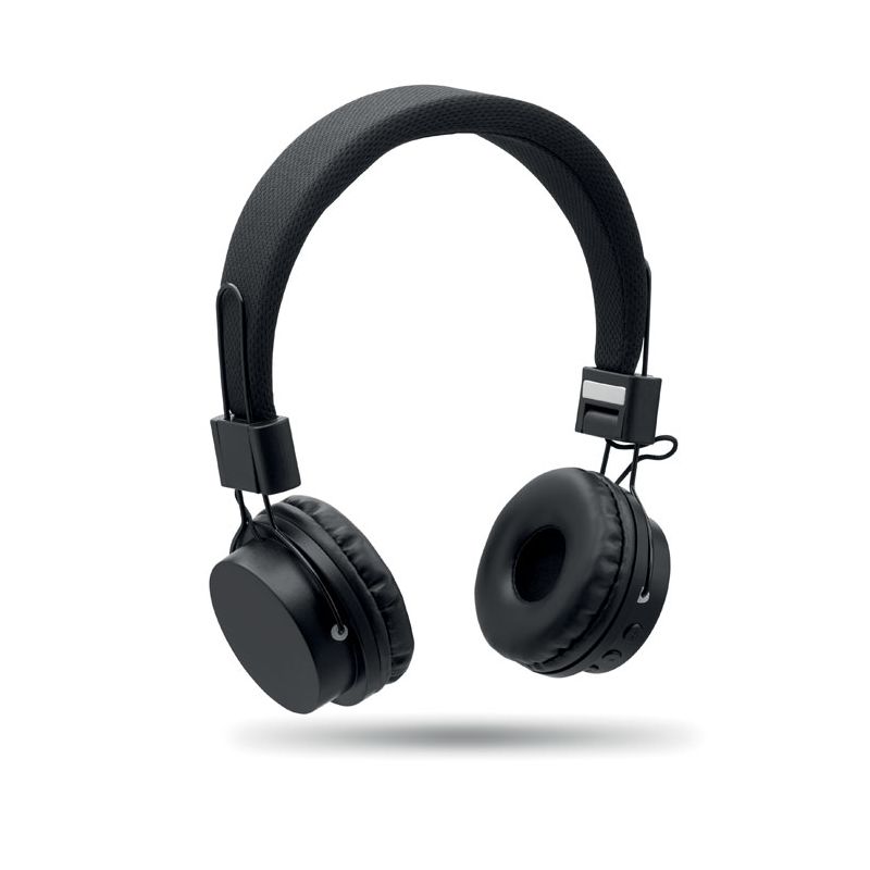 Auriculares inalámbricos de ABS
