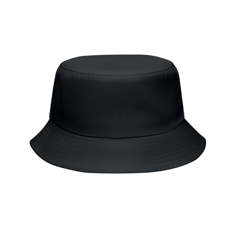 Sombrero de paja de poliéster