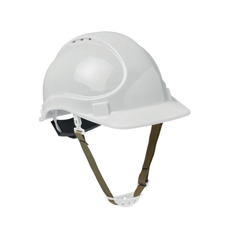 Casco de ABS para constructores