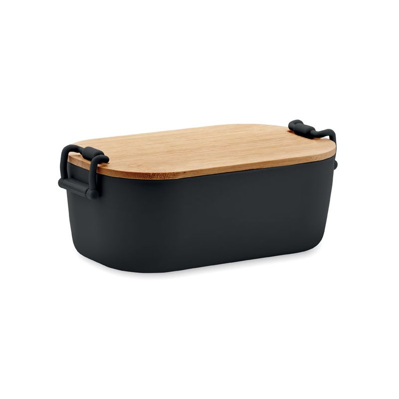 Fiambrera PP 700 ml