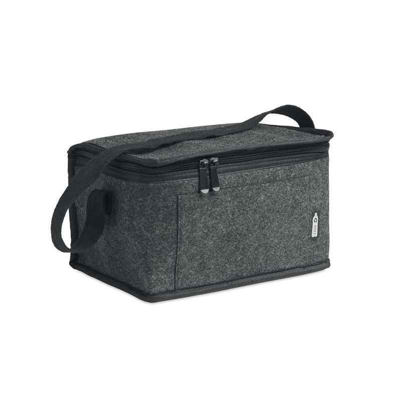 Bolsa térmica de fieltro RPET