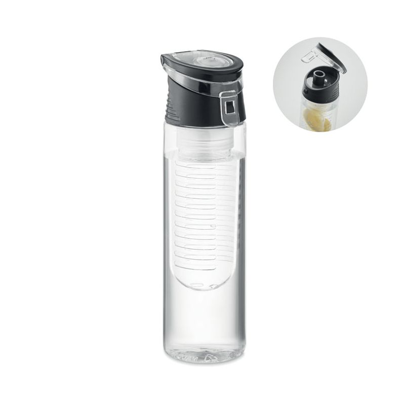 Botella RPET 500ml